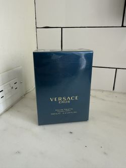 Versace Eros EDT