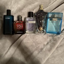 colognes 
