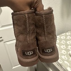 Toddler Uggs