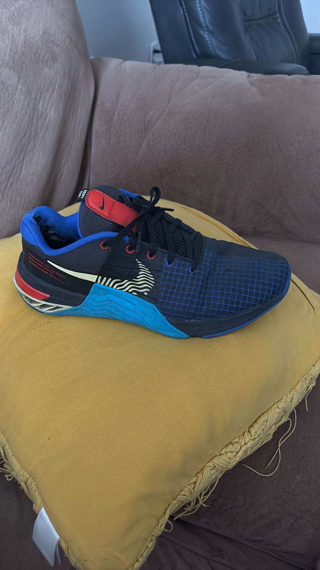 Nike Metcon 