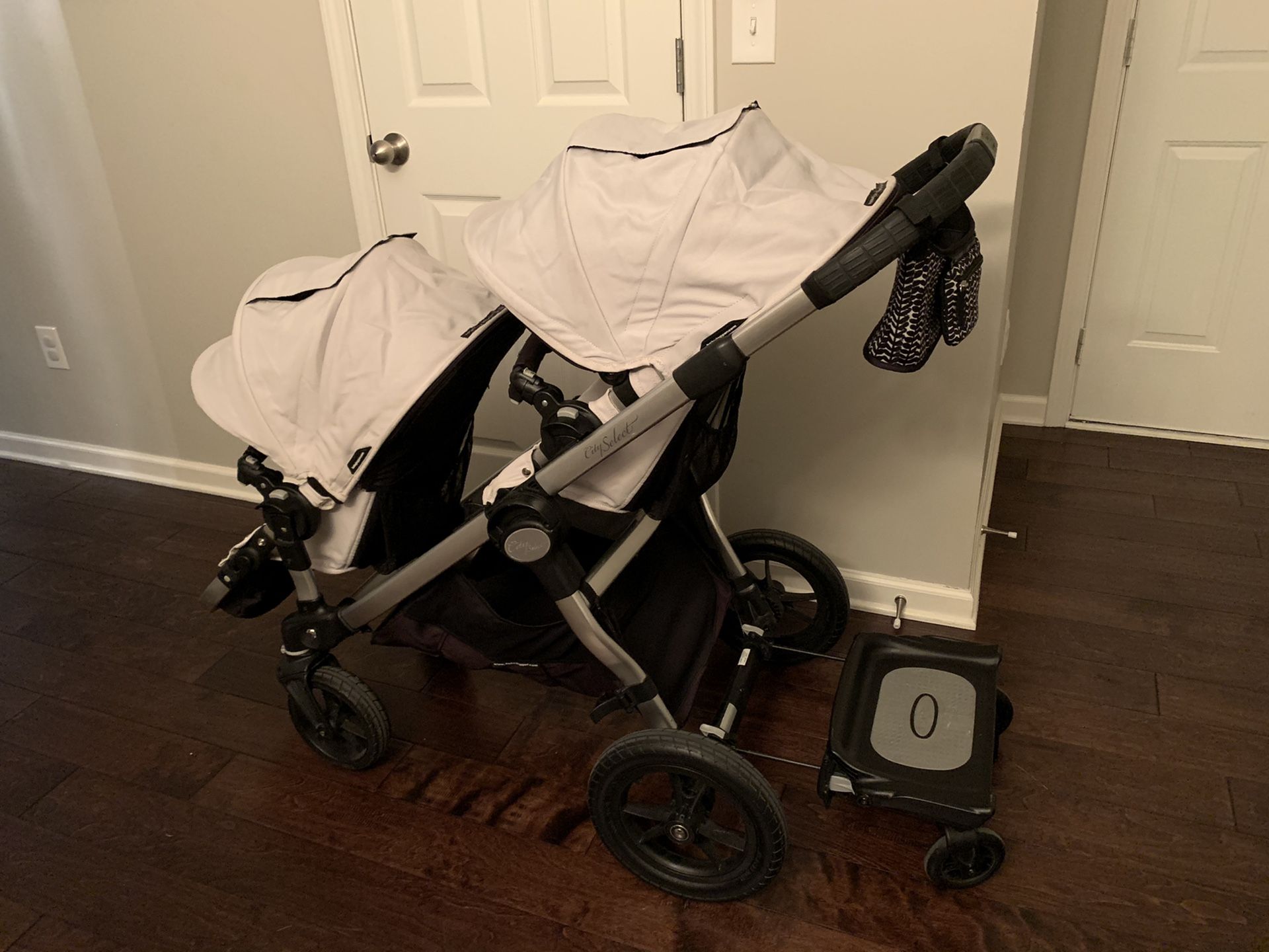 Baby Jogger City Select