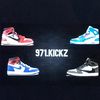 971.Kickz