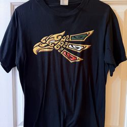 Mexico T-shirt size S