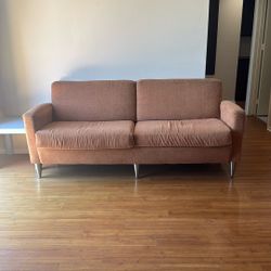 Long Couch 