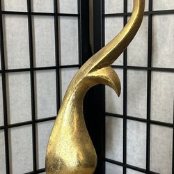 Thai Temple Chofa Statue