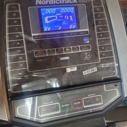Treadmill