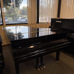 Yamaha G5A Made In 1992 