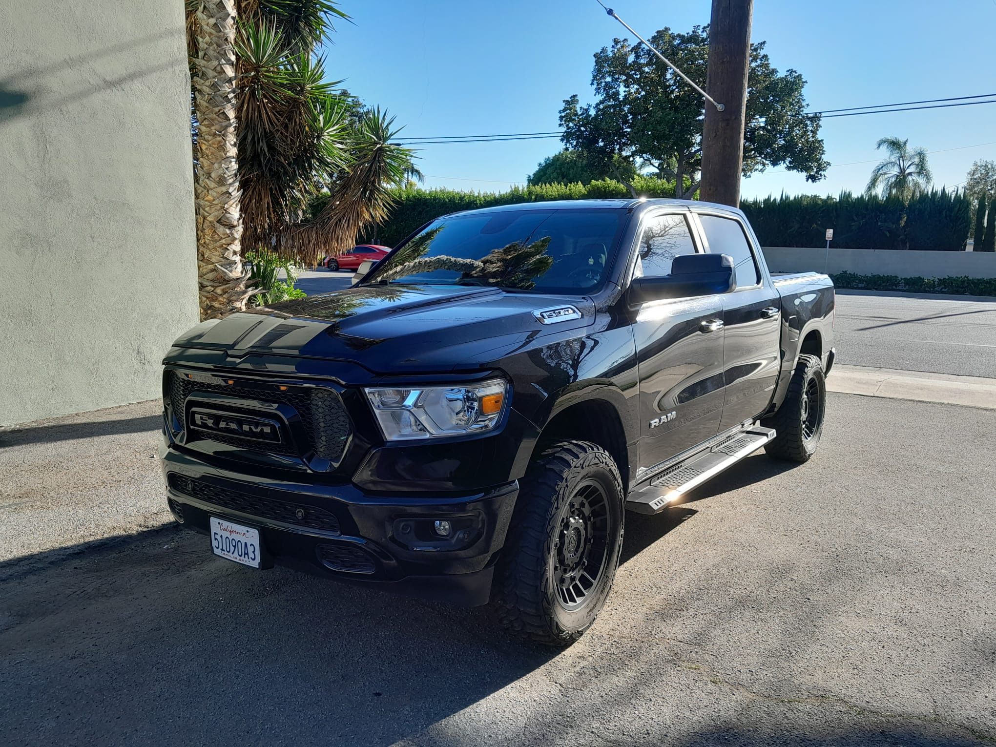 2019 Ram 1500 for Sale in Barstow, CA OfferUp