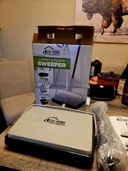 Sweeper