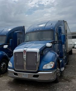 Kenworth t680