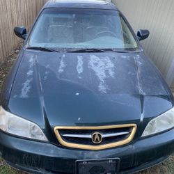 1999 Acura TL