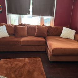 Got A New Set Of Couches  They Send Me Double  Got  Receipt With It