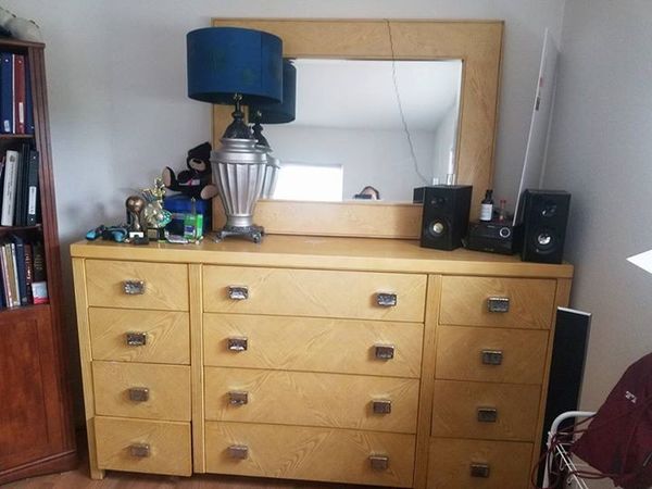 Large Dresser For Sale In Poway Ca Offerup