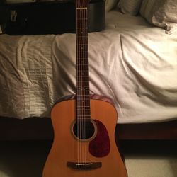 Alvarez Regent Guitar 