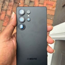 S25 Ultra 
