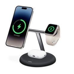 Belkin Charging Station 3-in-1