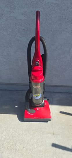 Vacuum cleaner