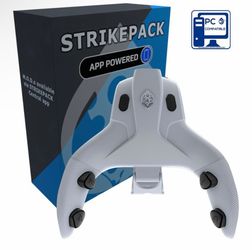 Collective Minds STRIKEPACK HORIZON™ VISTA for Standard Dual Sense PlayStation 5 Controllers