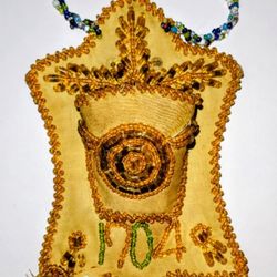 Handmade Antique Souvenir