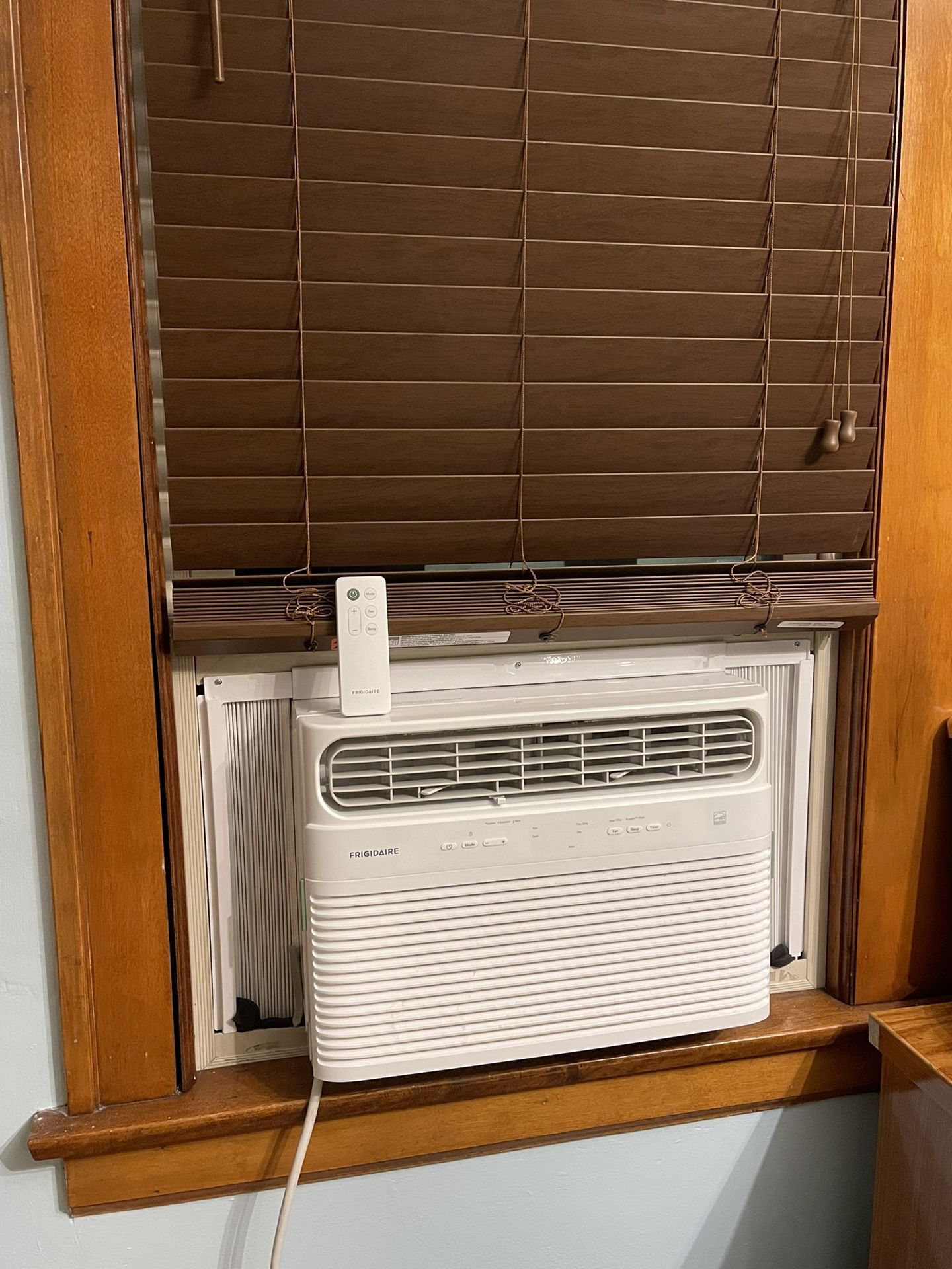 10,000 BTU Window Air Conditioner