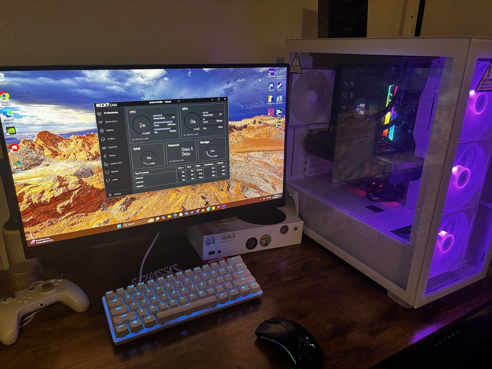 Gaming PC