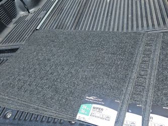 Door Mat