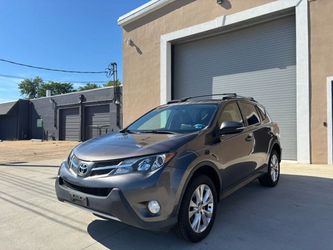 2013 Toyota RAV4