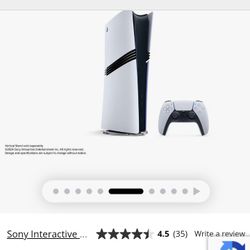 PlayStation 5 Pro 