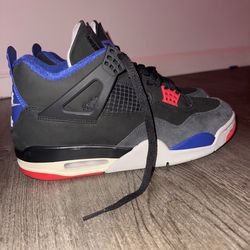 Jordan 4 retro air✅