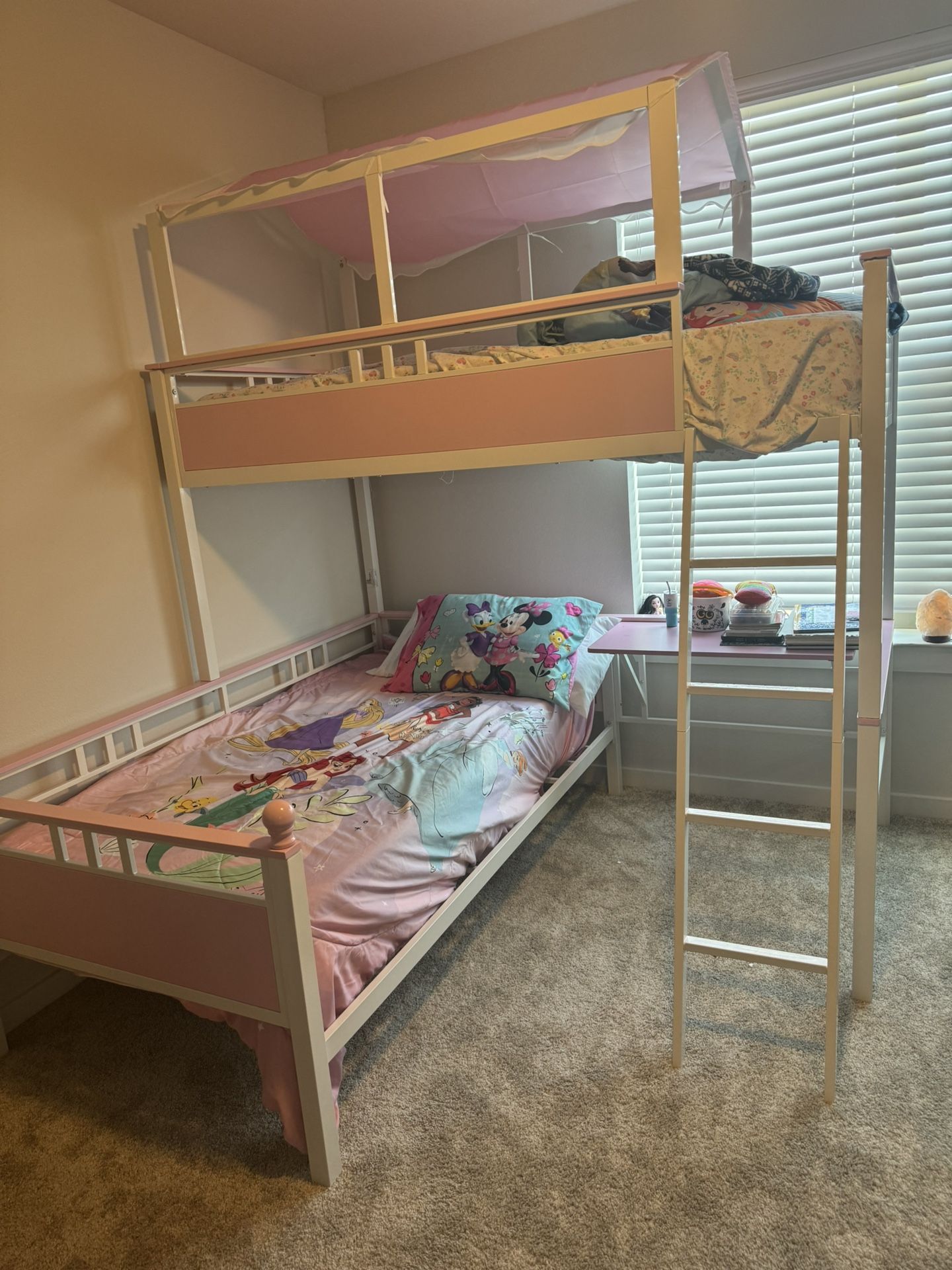 Bunk Bed 