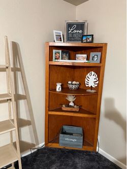 Shelf