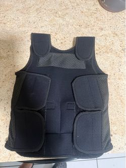 Sensory vest