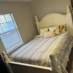 Bedroom Furniture.