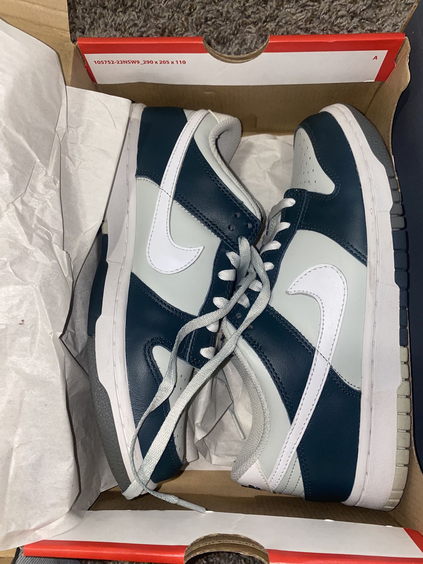 Nike Dunks