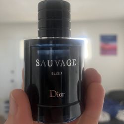 dior sauvage elixir cologne fragrance