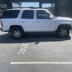 2005 Chevrolet Tahoe