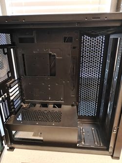 Corsair 7000D Airflow Full Tower PC Case - Black