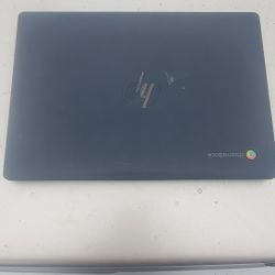Hp Fortis 11 G9 Chromebook $$$20