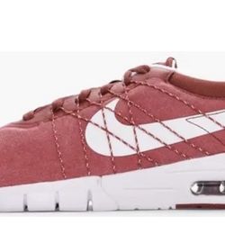 New Nike SB Eric Koston Max Red Size 10