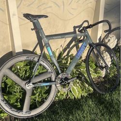 Liberty Frameset 