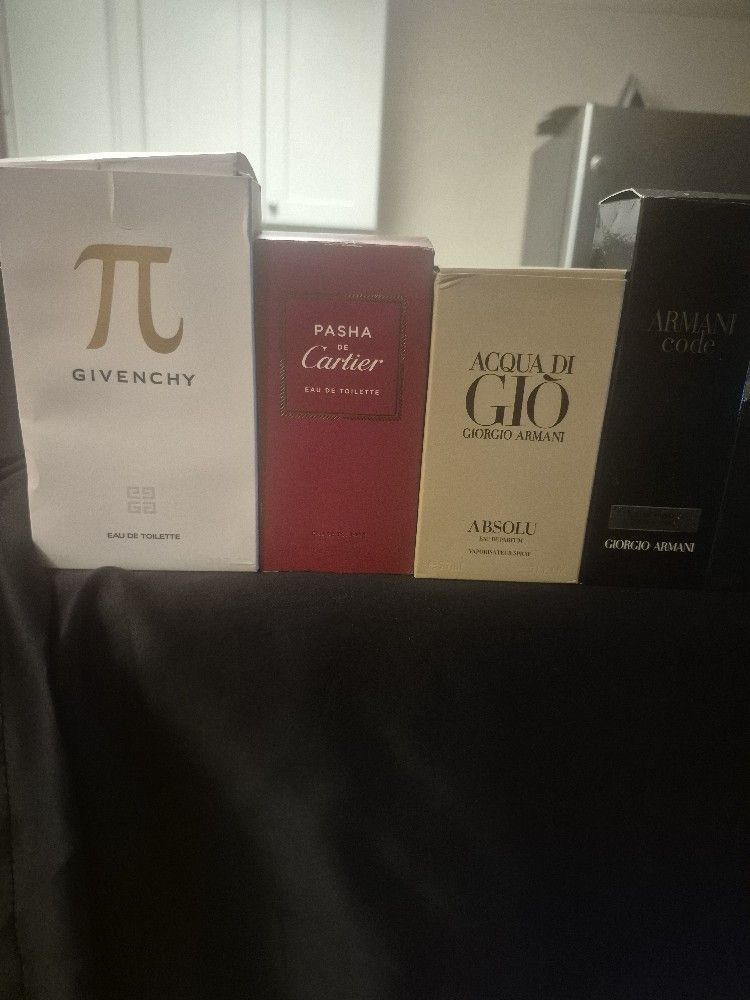 Cologne Sale