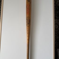 Vintage Coca-Cola San Francisco Giants Pro Louisville slugger Baseball bat