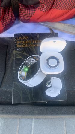 Smart ring