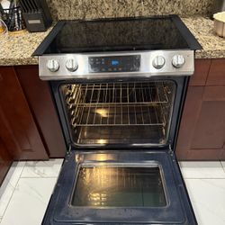 Stove Cocina 