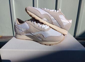 Reebok Classic Nylon