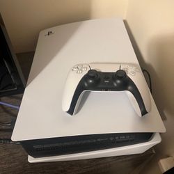 Trading PS5 for 500GB Steam Deck or Better
