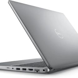 Dell 5550 Ai  Laptop Business Vpro
