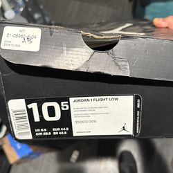 Jordan 1 Flights Low