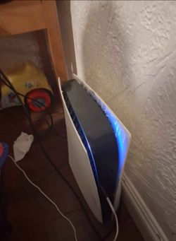 Ps5 and imac