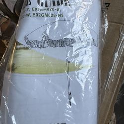 New 7ft Beach Umbrella Different Colors